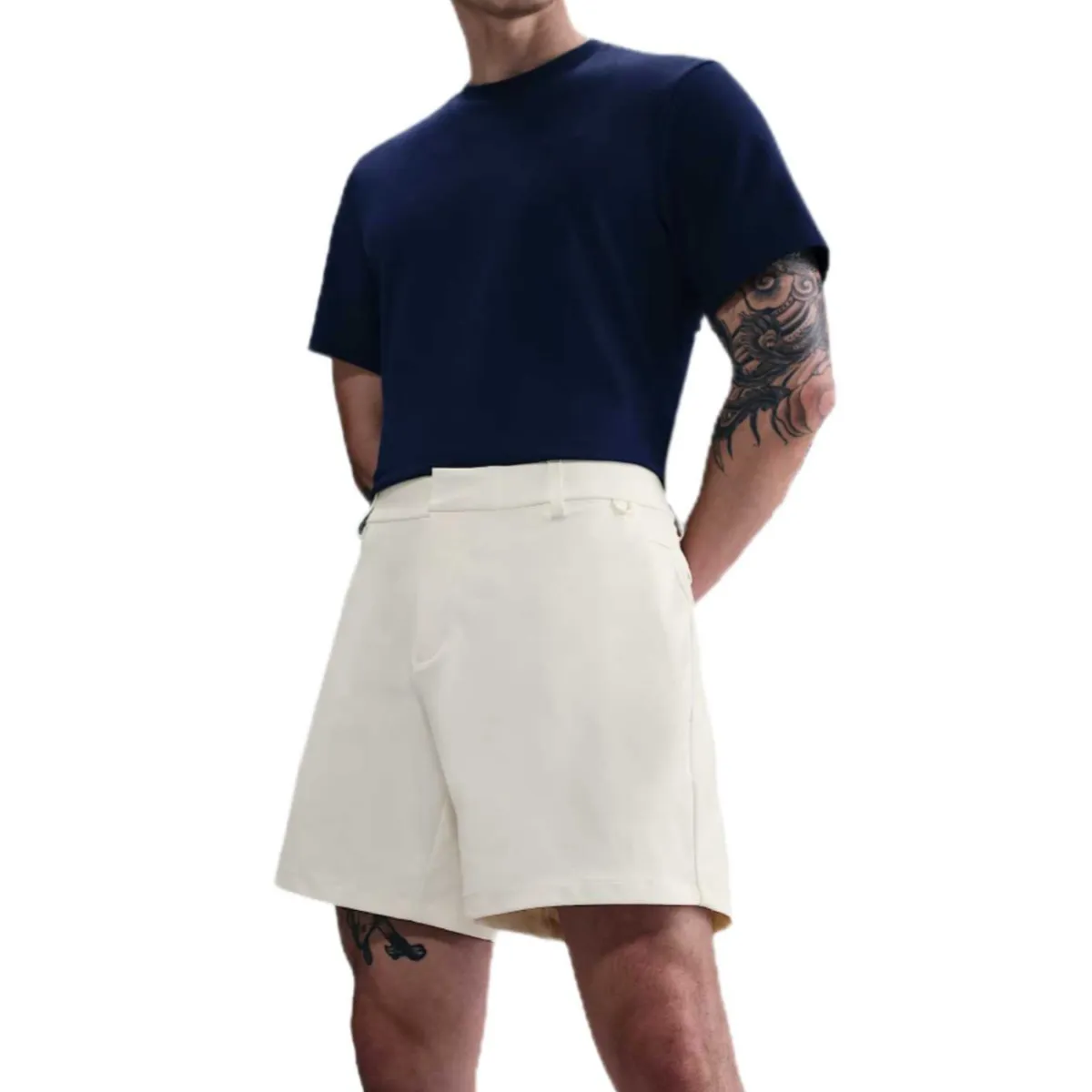 Nike 24.7 PerfectStretch Men's Dri-FIT 6" Shorts