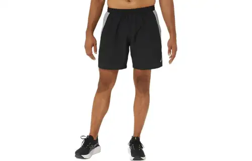 ASICS PR LYTE Casual Shorts Men's Black Moderate