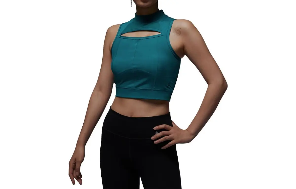 Nike Tank Top Women's Navy Blue