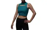 Nike Tank Top Women's Navy Blue