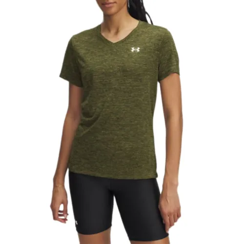 Under Armour Twister Regular T Shirt Women's