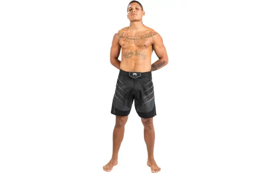 VENUM BIOMECHA Sports Shorts Men's Black/Gray