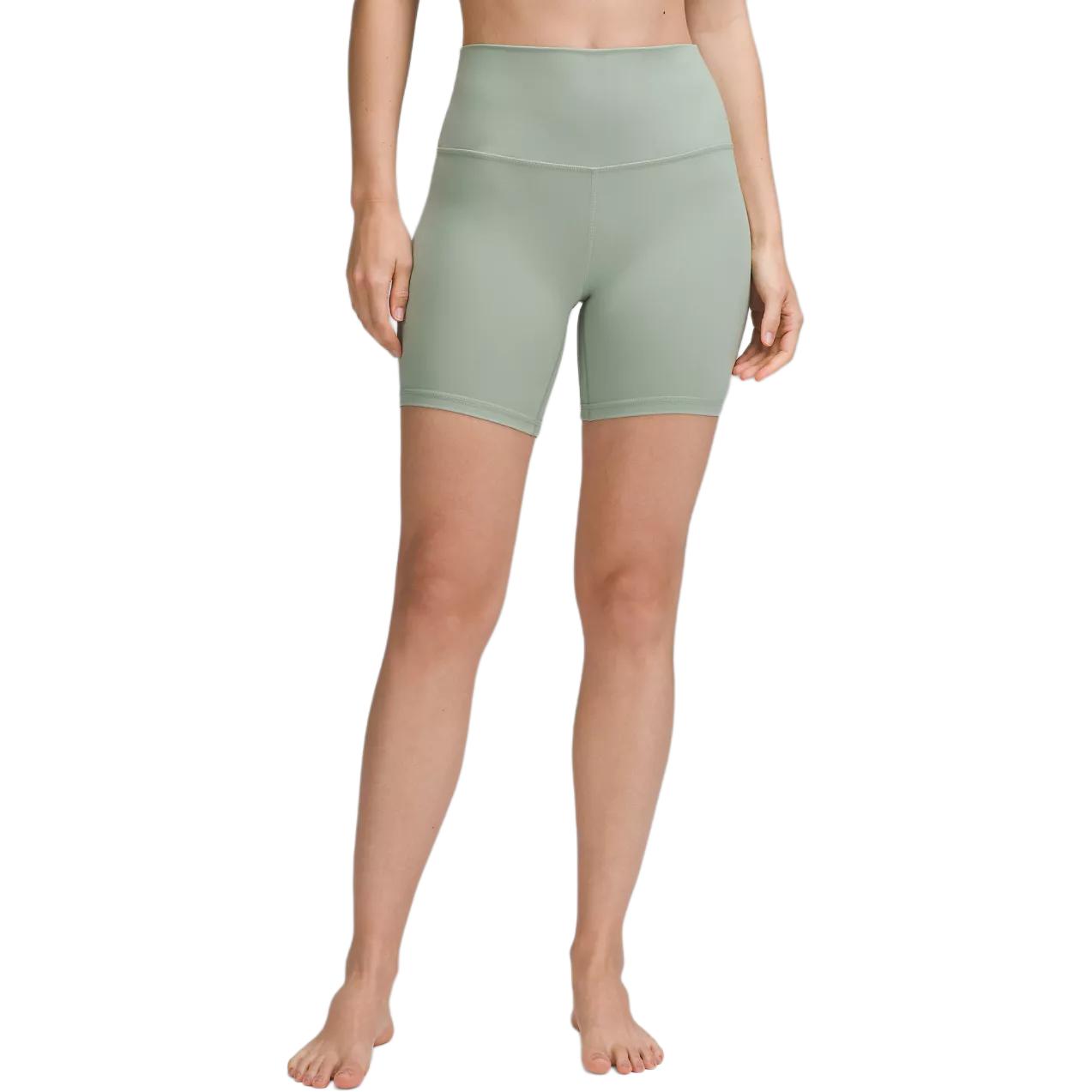 Lululemon Align Sports Shorts 6′ Women’s Palm Court/PLMC
