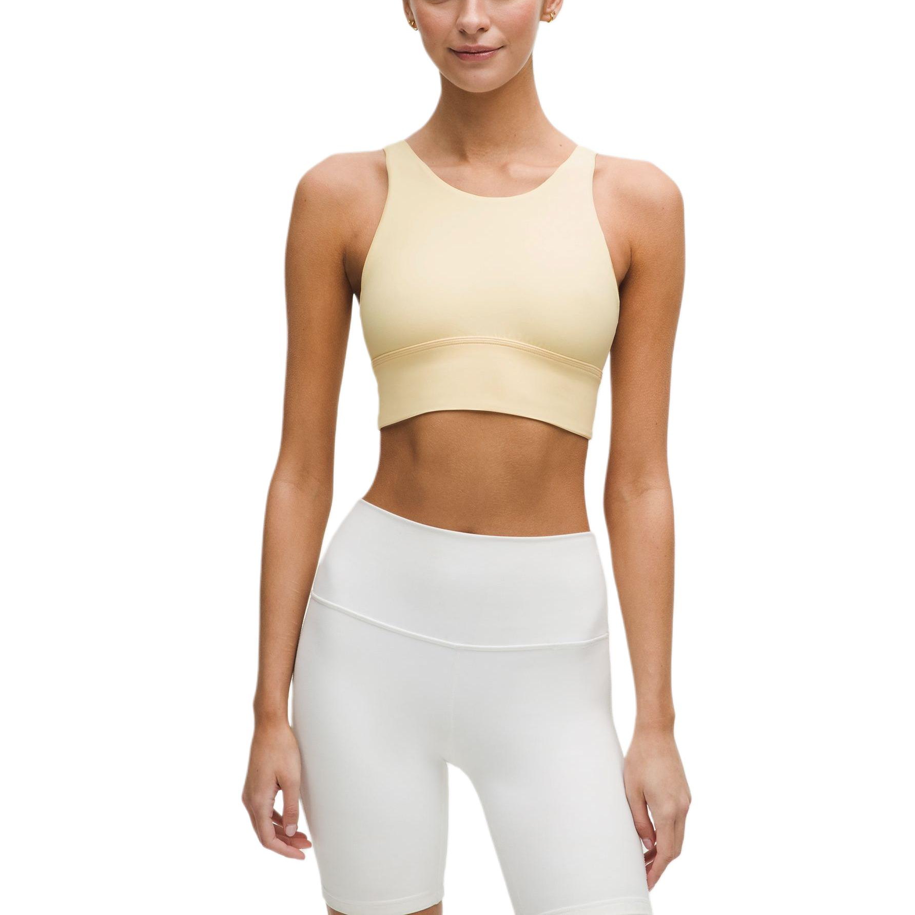 Lululemon Align Sports Underwear Women’s Butter