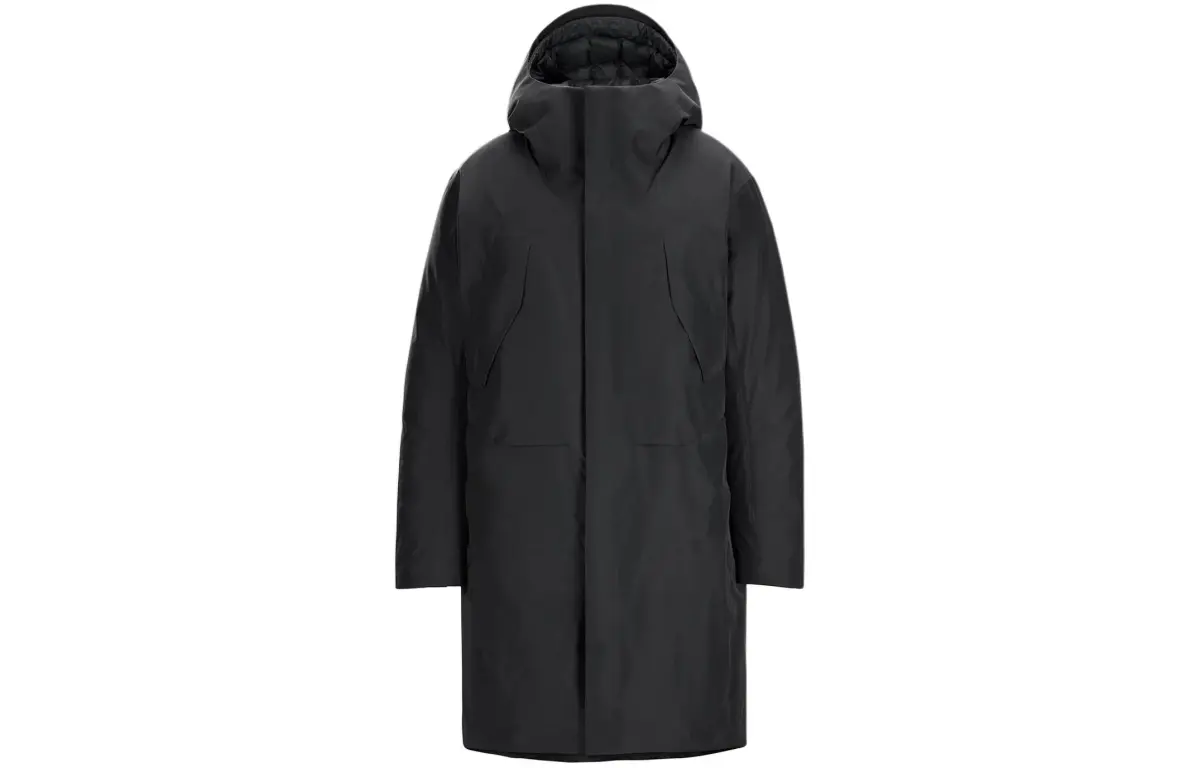 Arc'teryx VEILANCE SORIN DOWN PARKA Down Jacket Men's