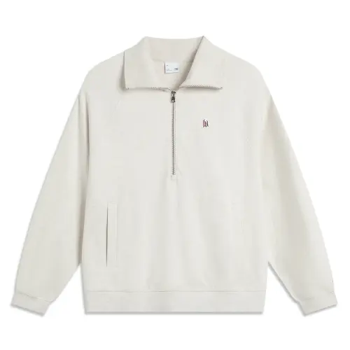 Li Ning Sports Life Collection Sweatshirt Women's