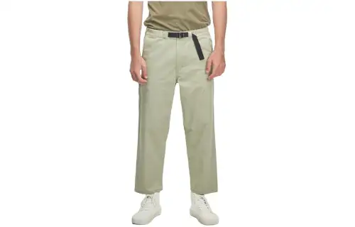 Levi's Casual Pants Men's Green