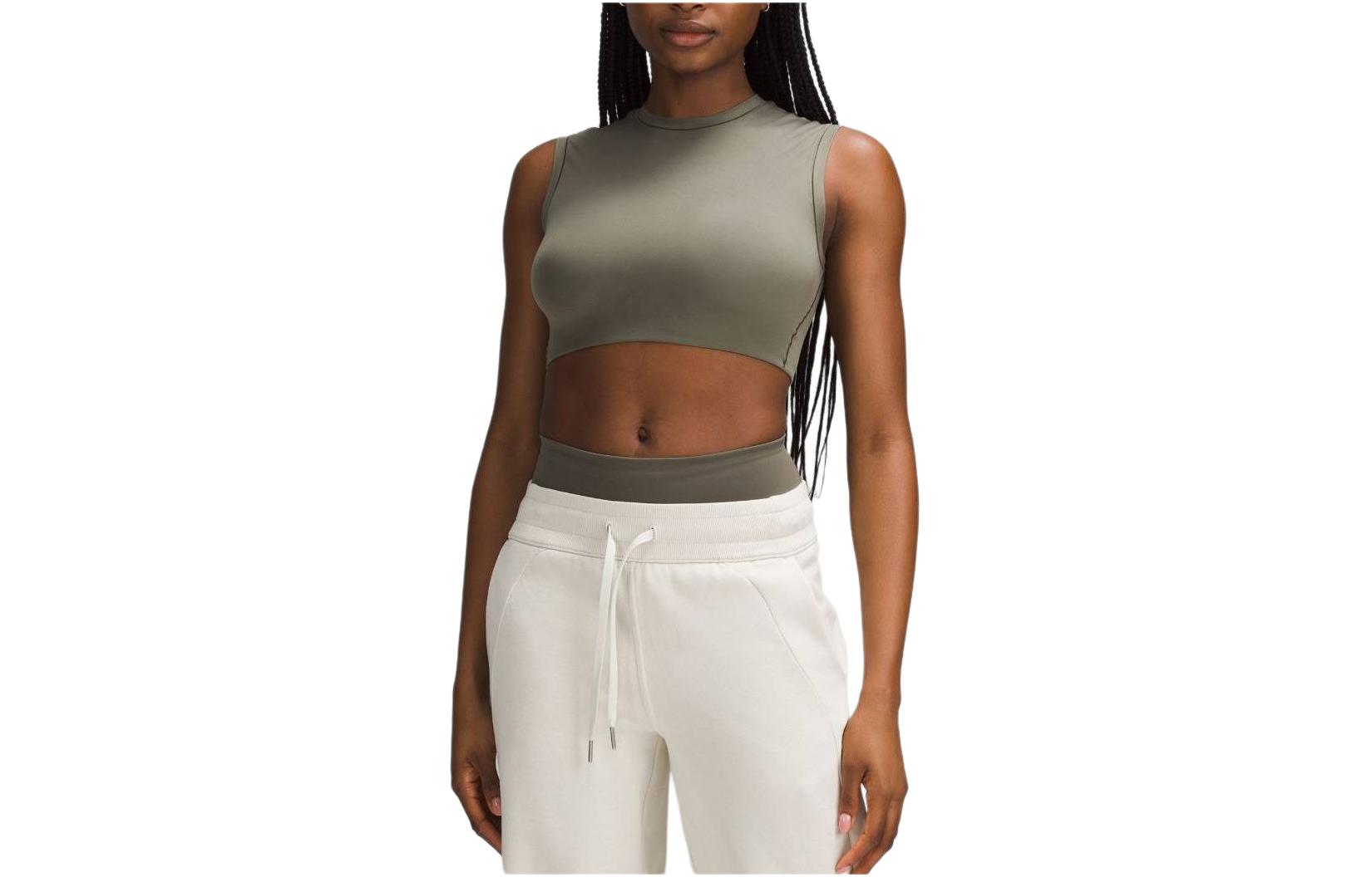 Lululemon Yoga Tank Tops Women’s Moderate Other