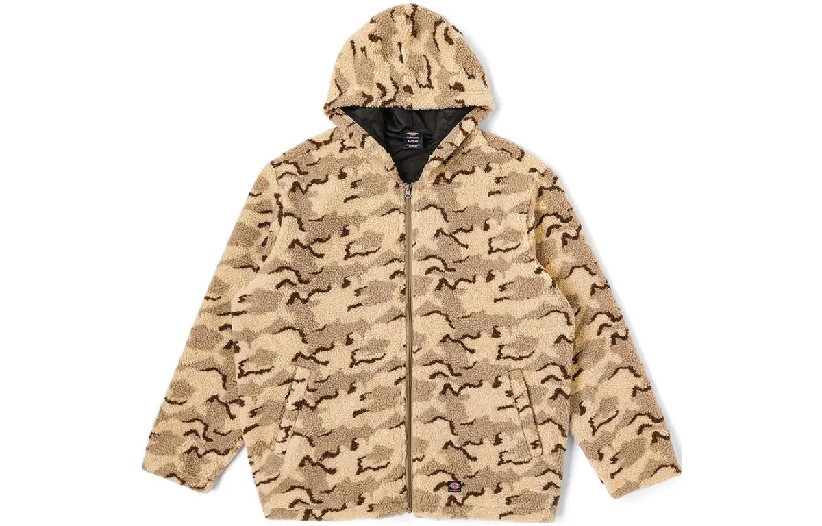 Dickies Jackets Men's Hooded Moderate Other