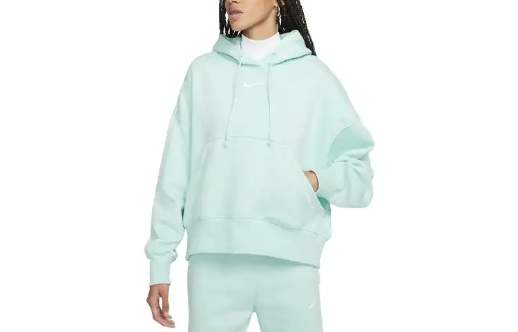 Nike Sportswear Phoenix Fleece Women's Over Oversized Pullover Hoodie