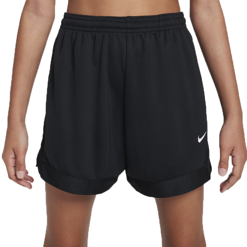 Шорты Nike Court Dri-Fit (черно-белые)