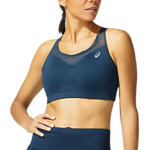 Asics ACCELERATE Sports Underwear Women's French Blue