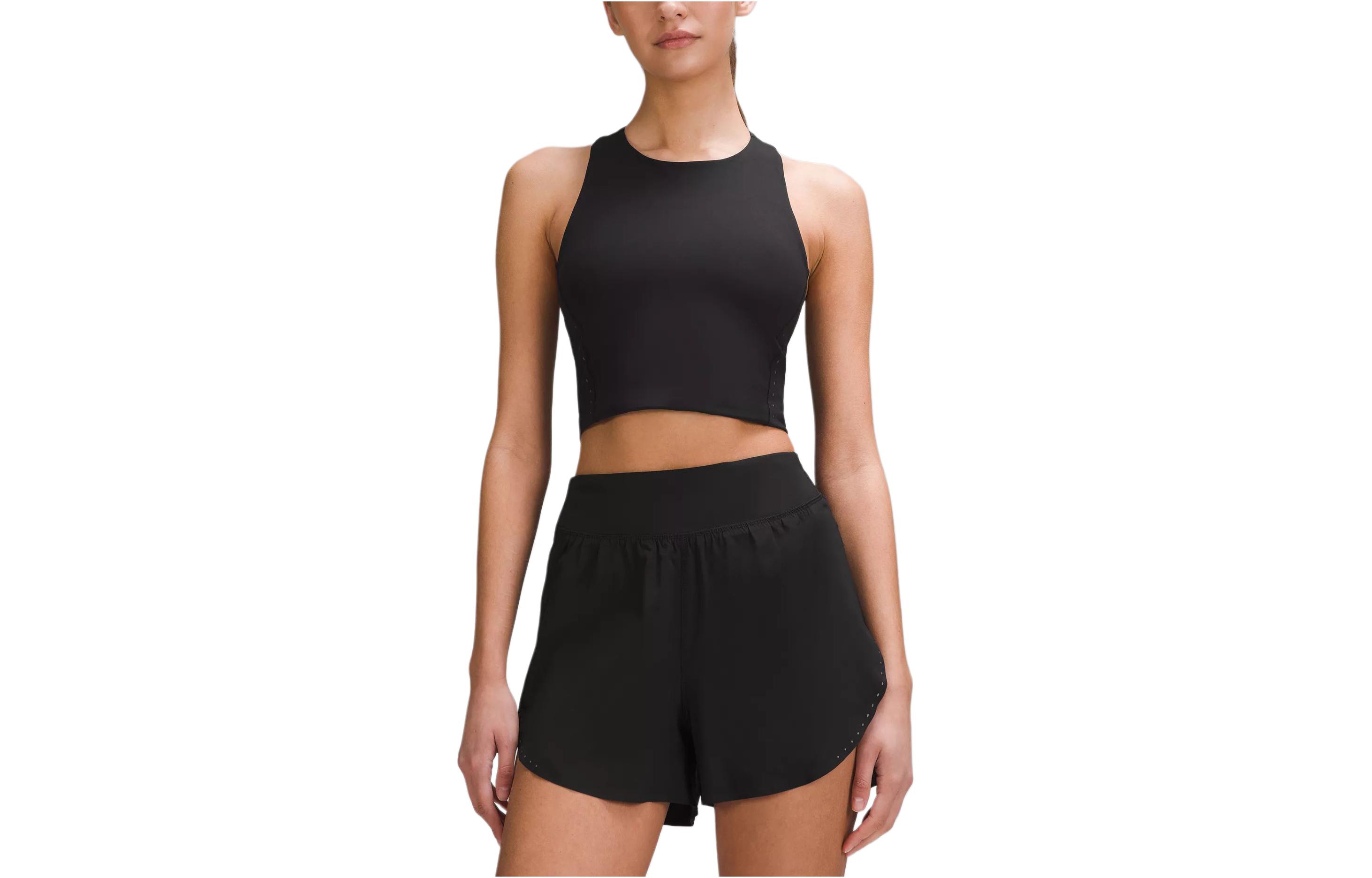Lululemon Swift Speed Sport Vests Women’s