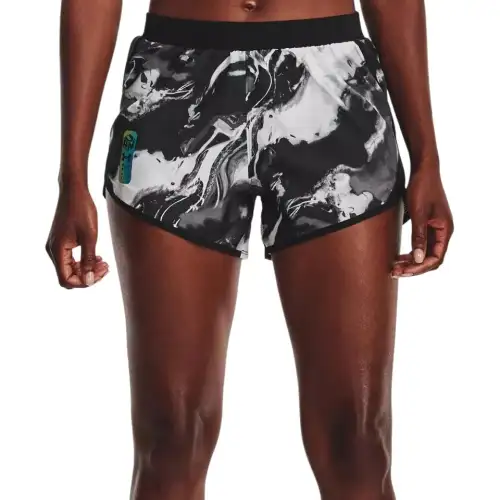 Under Armour Casual Shorts Women's Black