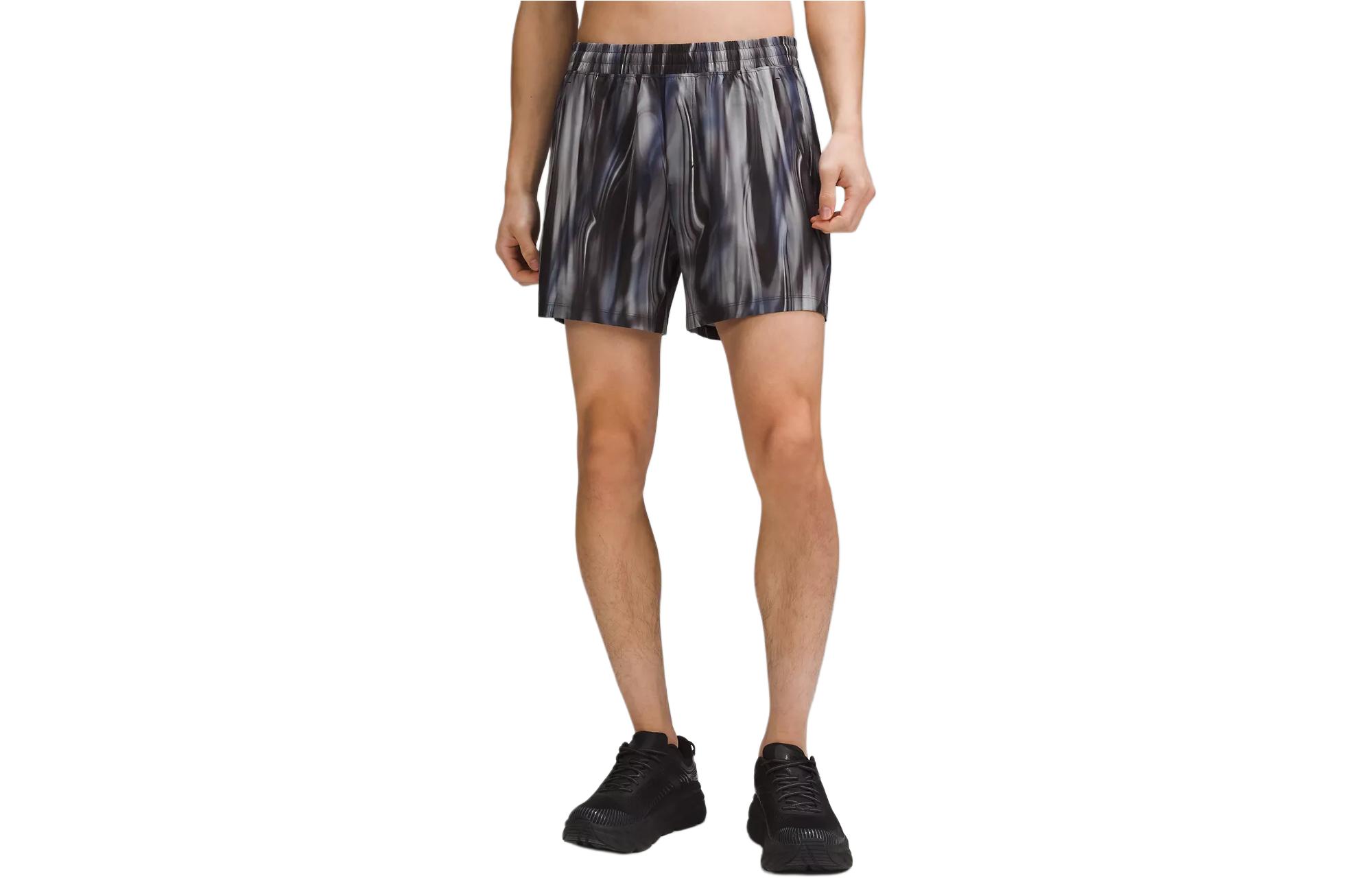 Lululemon Pace Breaker Sports Shorts Men’s