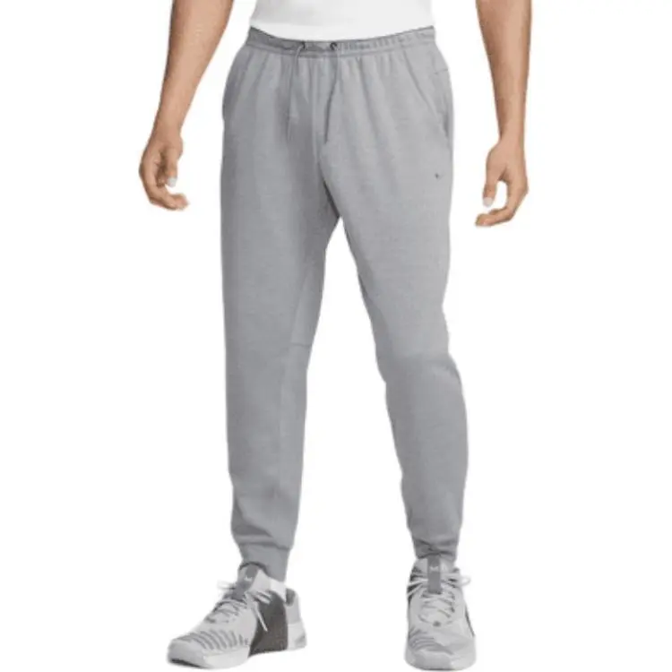 Nike Primary Knitted Sweatpants Men's Cool Gray