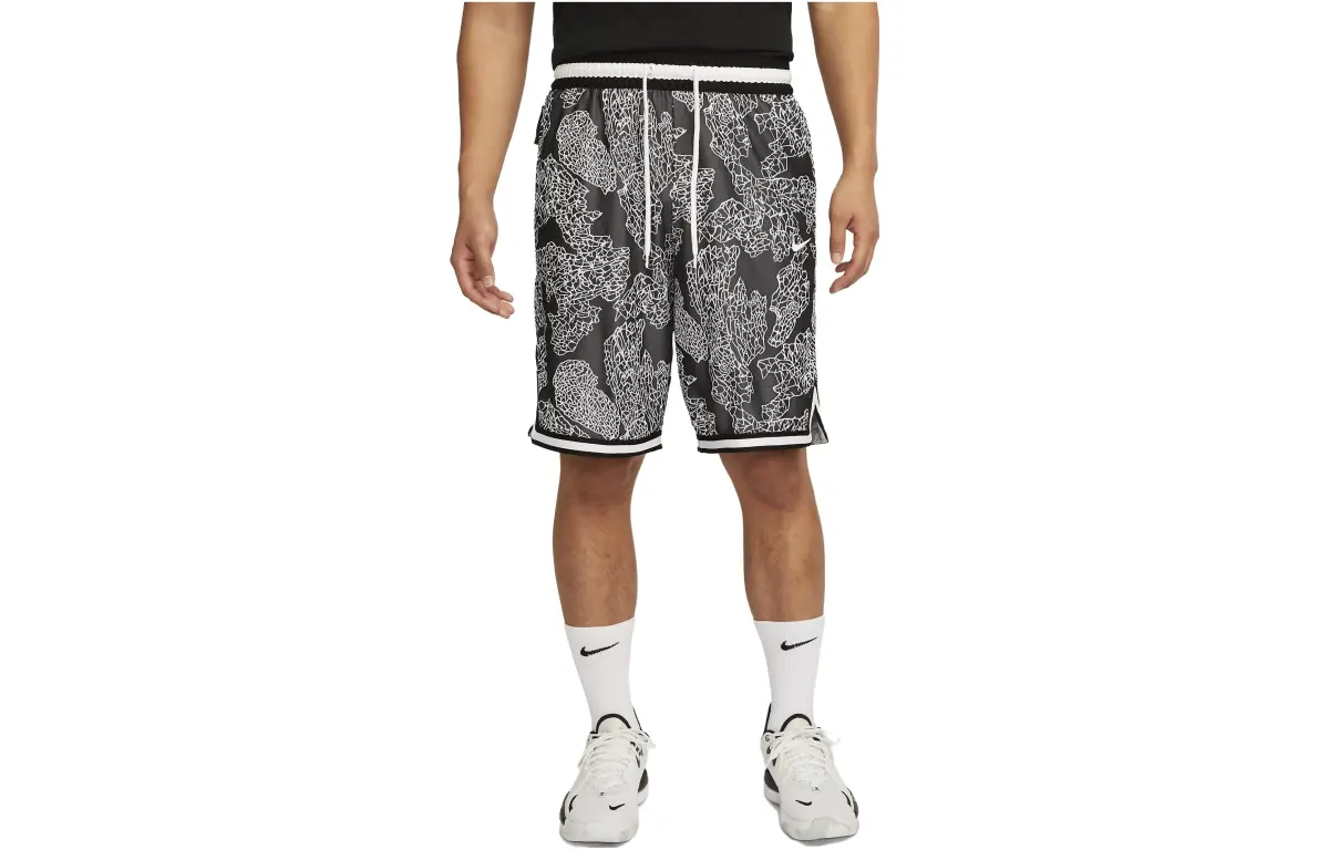 Nike Dri FIT Dna Men's 10' Basketball Shorts