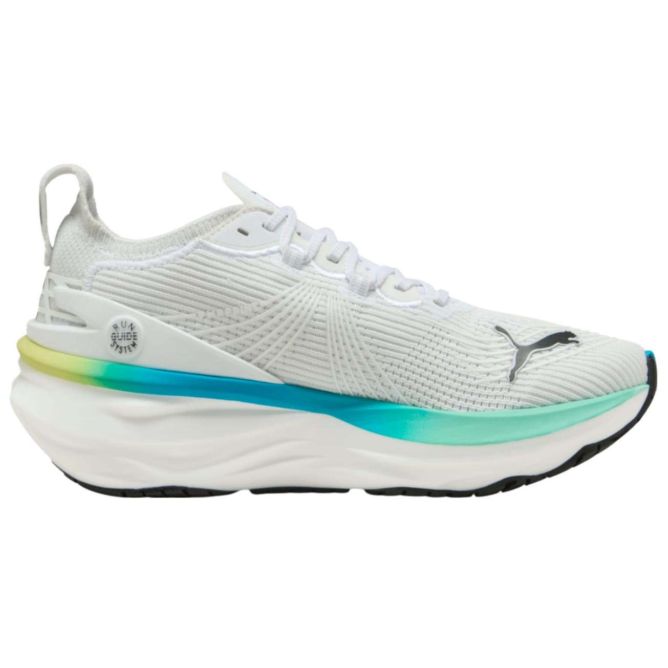 PUMA ForeverRun NITRO™ II Abrasion Resistant Breathable Abrasion Resistant Breathable Low top Running Shoes Women’s