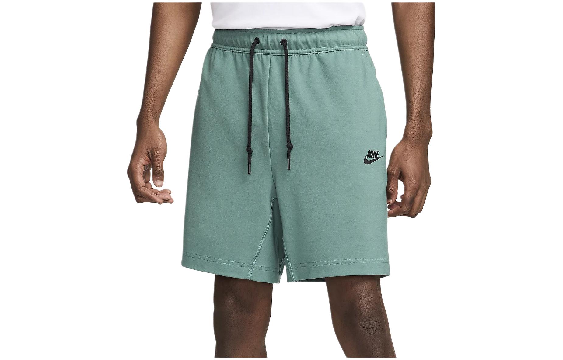 Nike Sportswear Tech Men's Lightweight Knit Shorts
