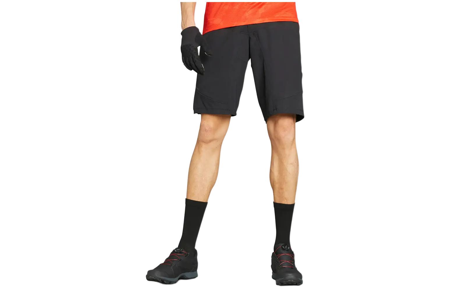 DECATHLON Cycling Pants Men’s Black