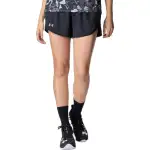 Under Armour Sports Shorts Women's Black