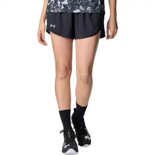 Under Armour Sports Shorts Women's Black