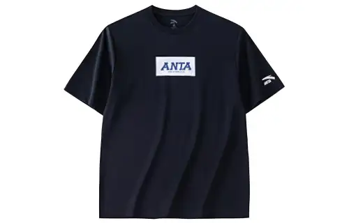 Anta Life Collection T Shirt Men's