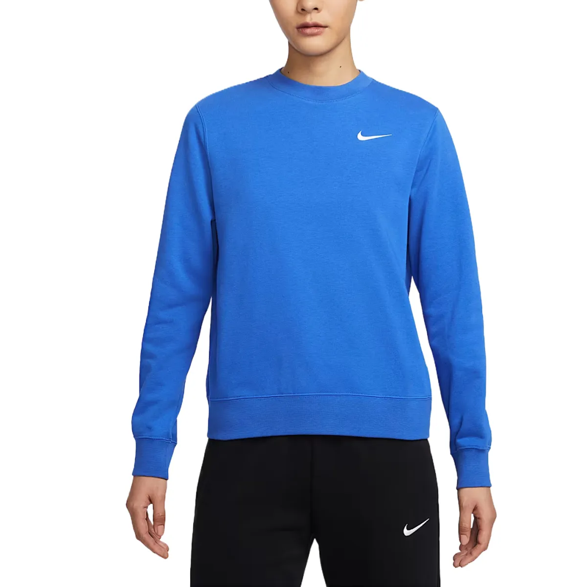 Nike TeamClub Shirt Women's Blue