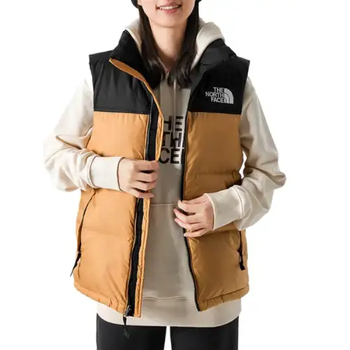THE NORTH FACE Urban Exploration Vest Women's Khaki
