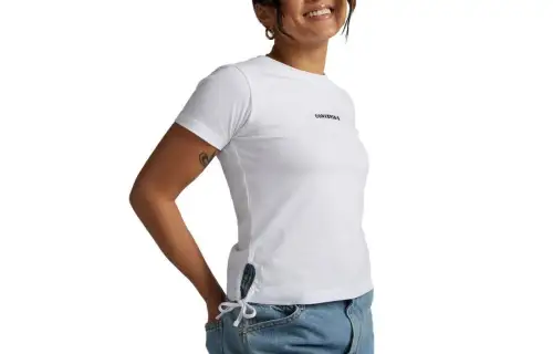 Converse Wordmark Fashion T-Shirt