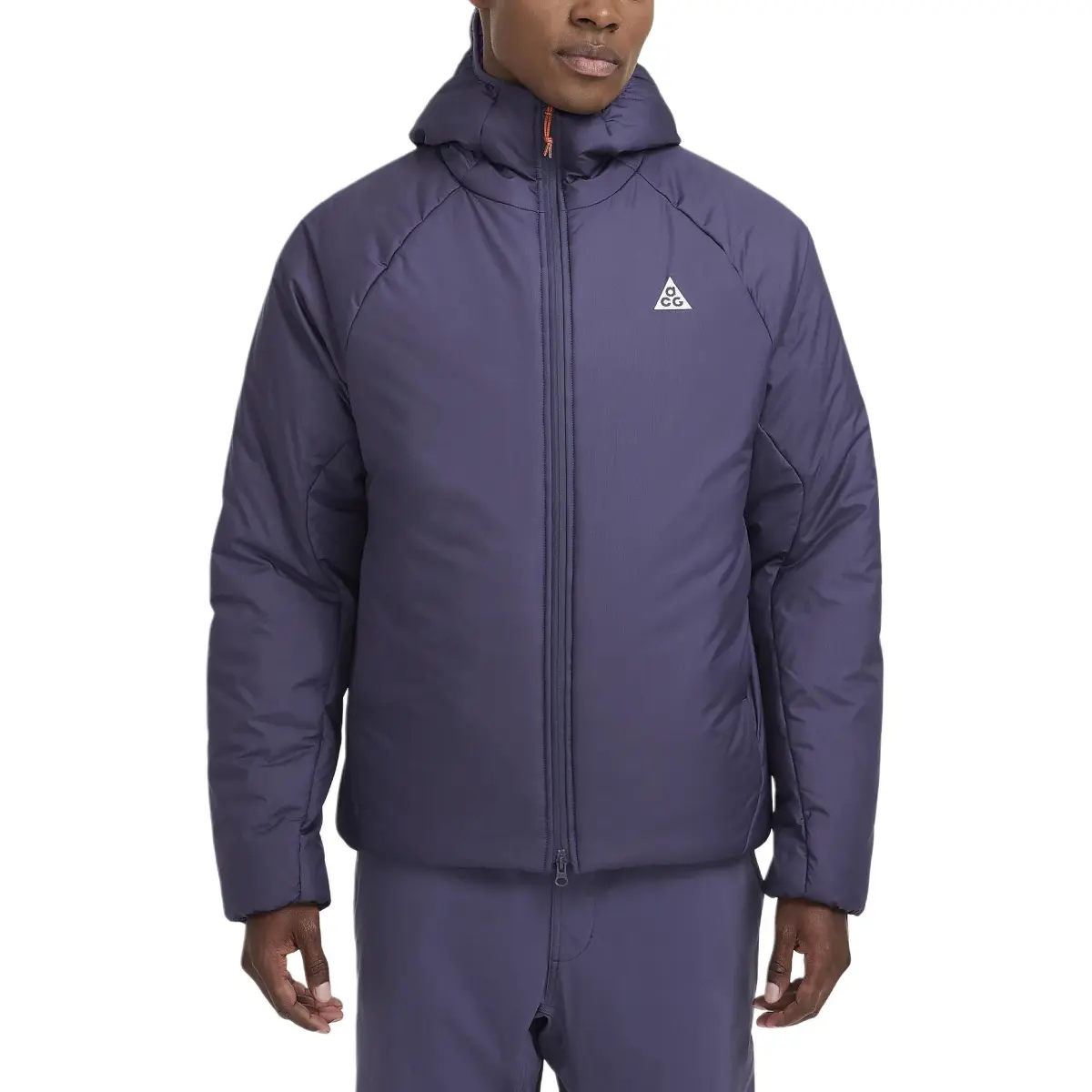 Acg Nike Acg 'Rope De Dope' PrimaLoft® Men's Therma FIT Adv Jacket