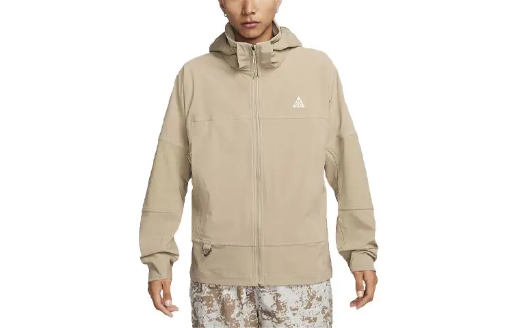 Nike ACG Jackets & Coats Men's Khaki