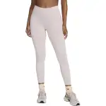 Nike One Women's High-Waisted 7/8 Leggings with Pockets