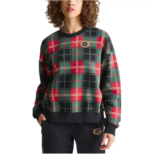 Jordan Brooklyn sweatshirt