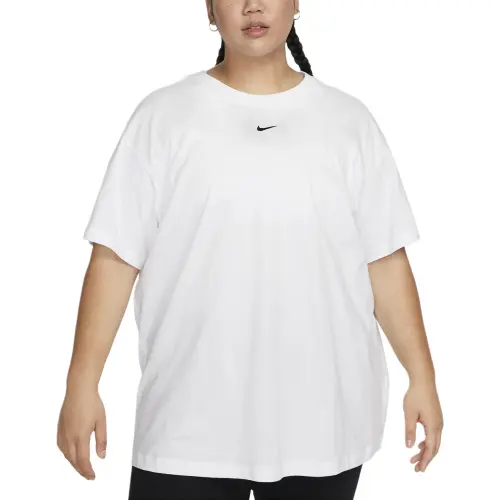 Nike Sportswear Essential Women's T-Shirt (Plus Size)