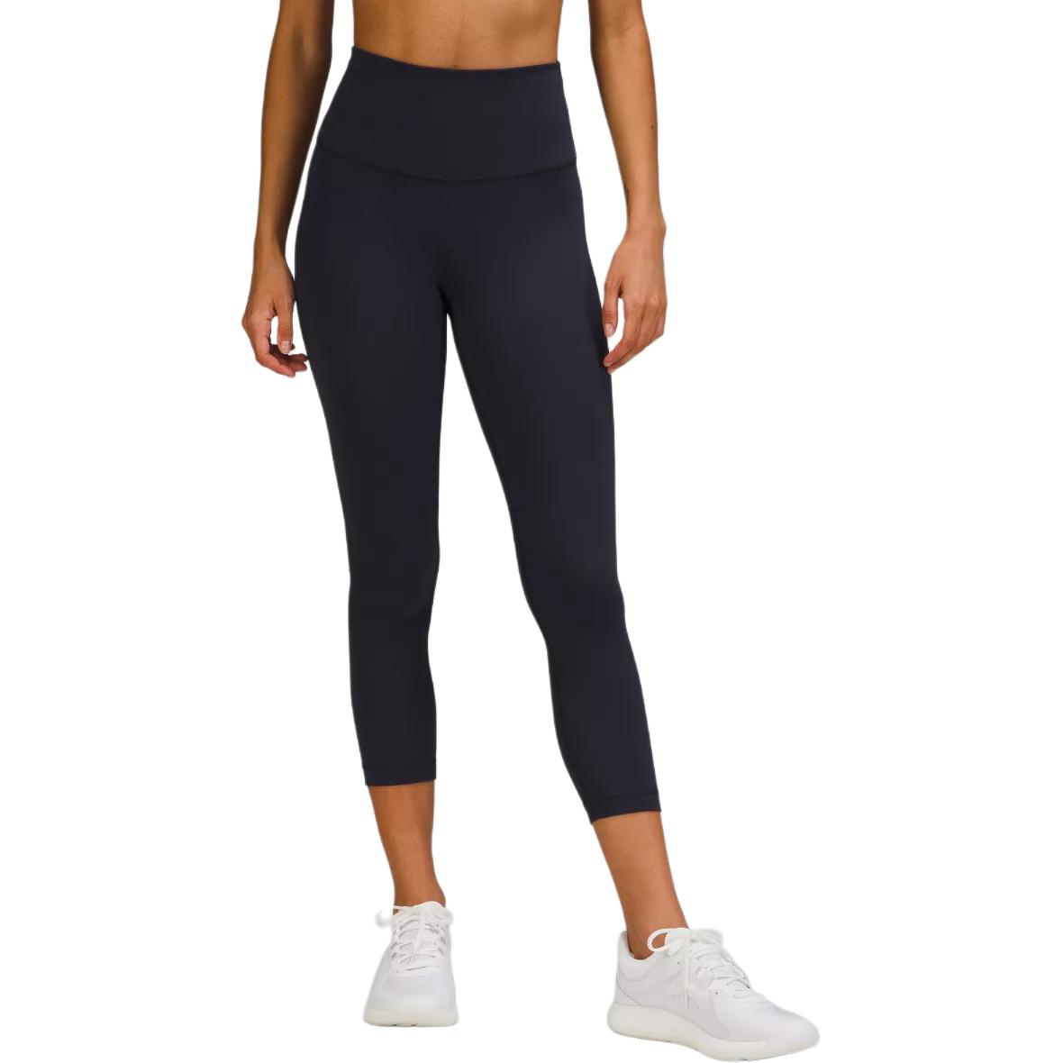 Lululemon Wunder Train Yoga Shorts Women’s