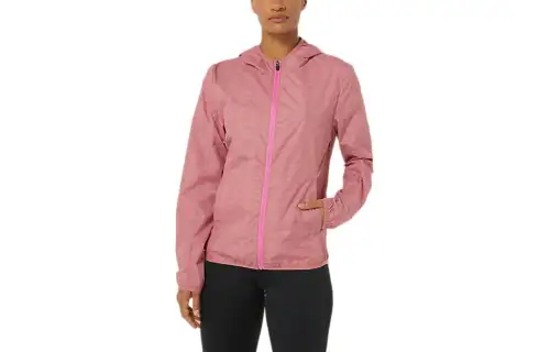 ASICS Jackets Women's Dragon Fruit