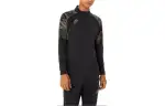 Asics Jackets & Coats Men's Black