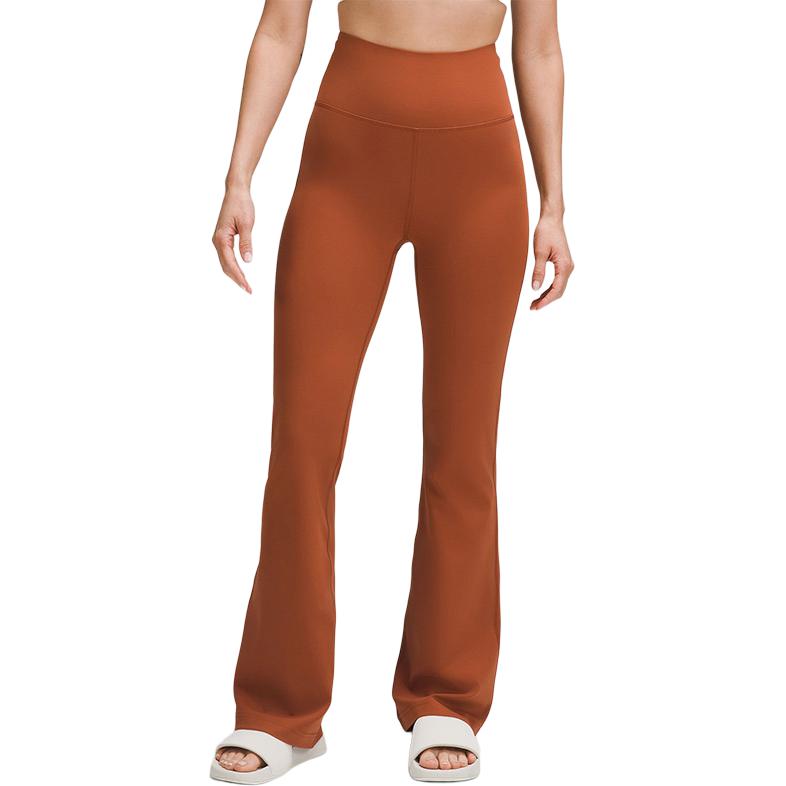 Lululemon Yoga Pants Women's Moderate