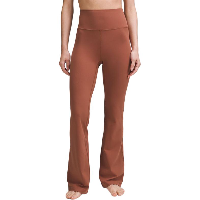Lululemon Yoga Pants Women's Moderate