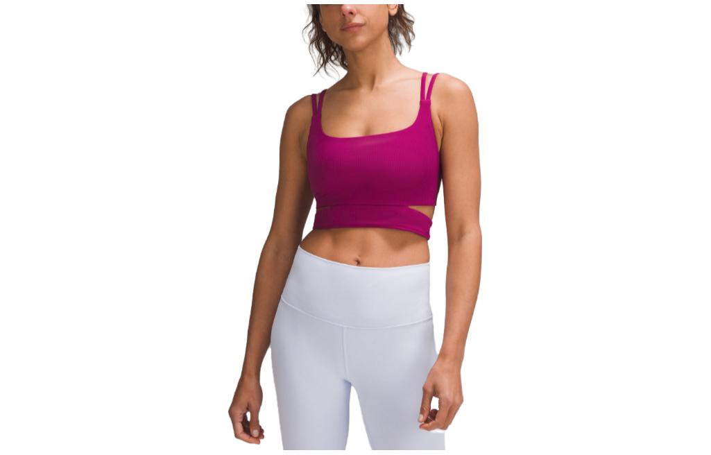 Lululemon Sports Underwear Women’s Moderate