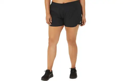 Asics Casual Shorts Women's Black