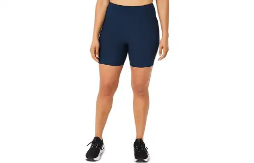 Asics Casual Shorts Women's French Blue