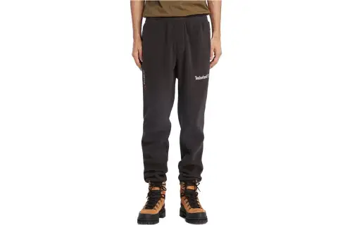 Timberland Casual Pants Men's Black