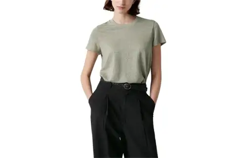 UNIQLO Other T-Shirt Women's Olive