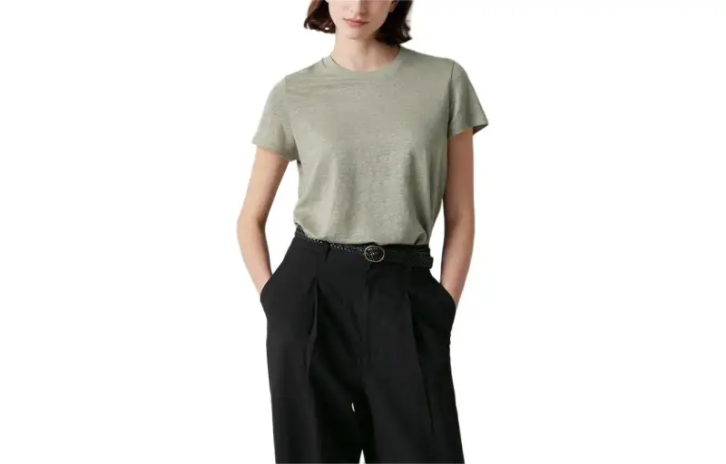 UNIQLO Other T-Shirt Women's Olive