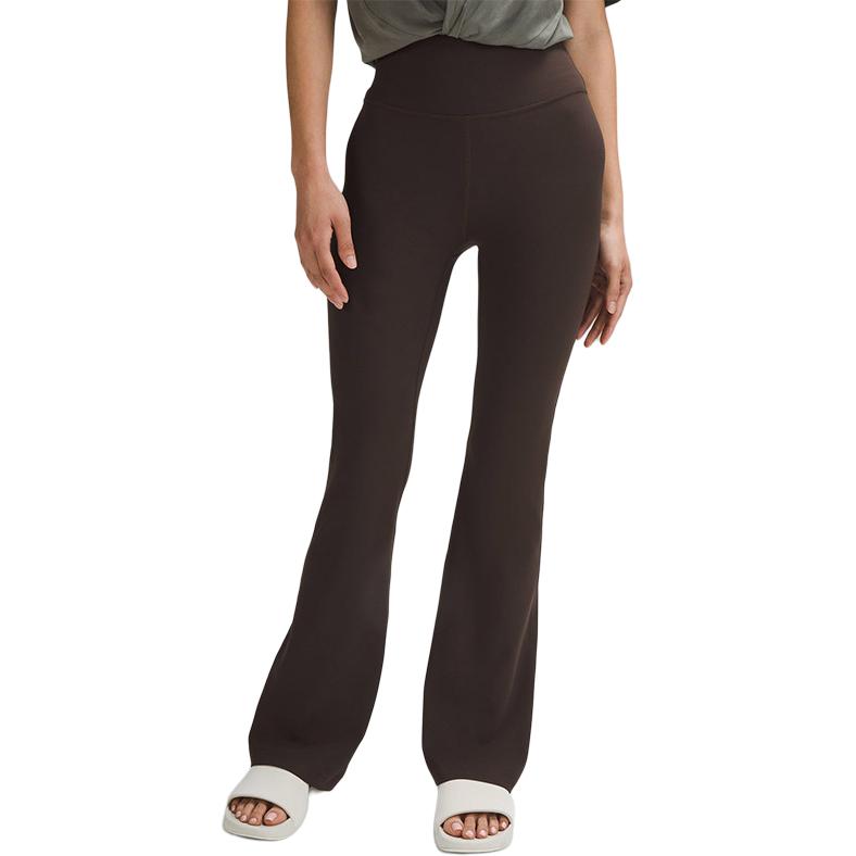 Lululemon Yoga Pants Women's Moderate