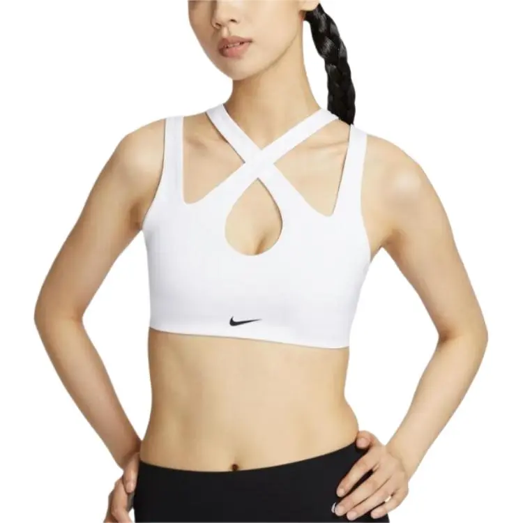 Nike Sports Underwear Women's White