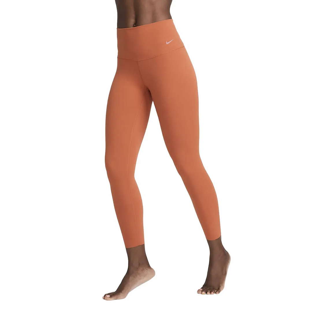 Nike Sports Pants Women's Sunrise Fire Red