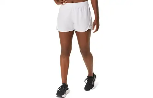Asics Casual Shorts Women's White